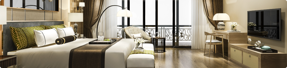 2-Night Free Hotel Stay