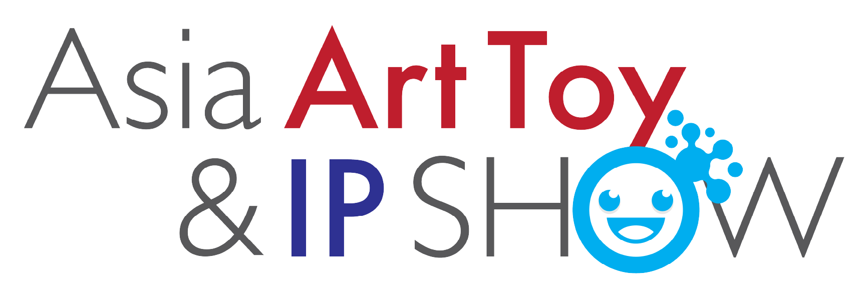 ASIA ART TOY & IP SHOW
